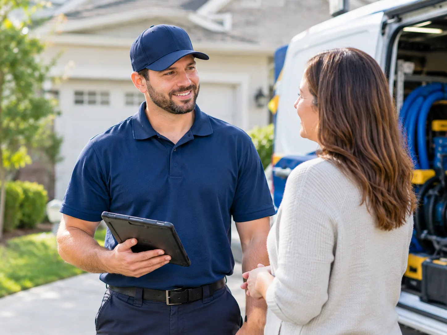 Sewage Backup Cleanup Harris, NC FAQs